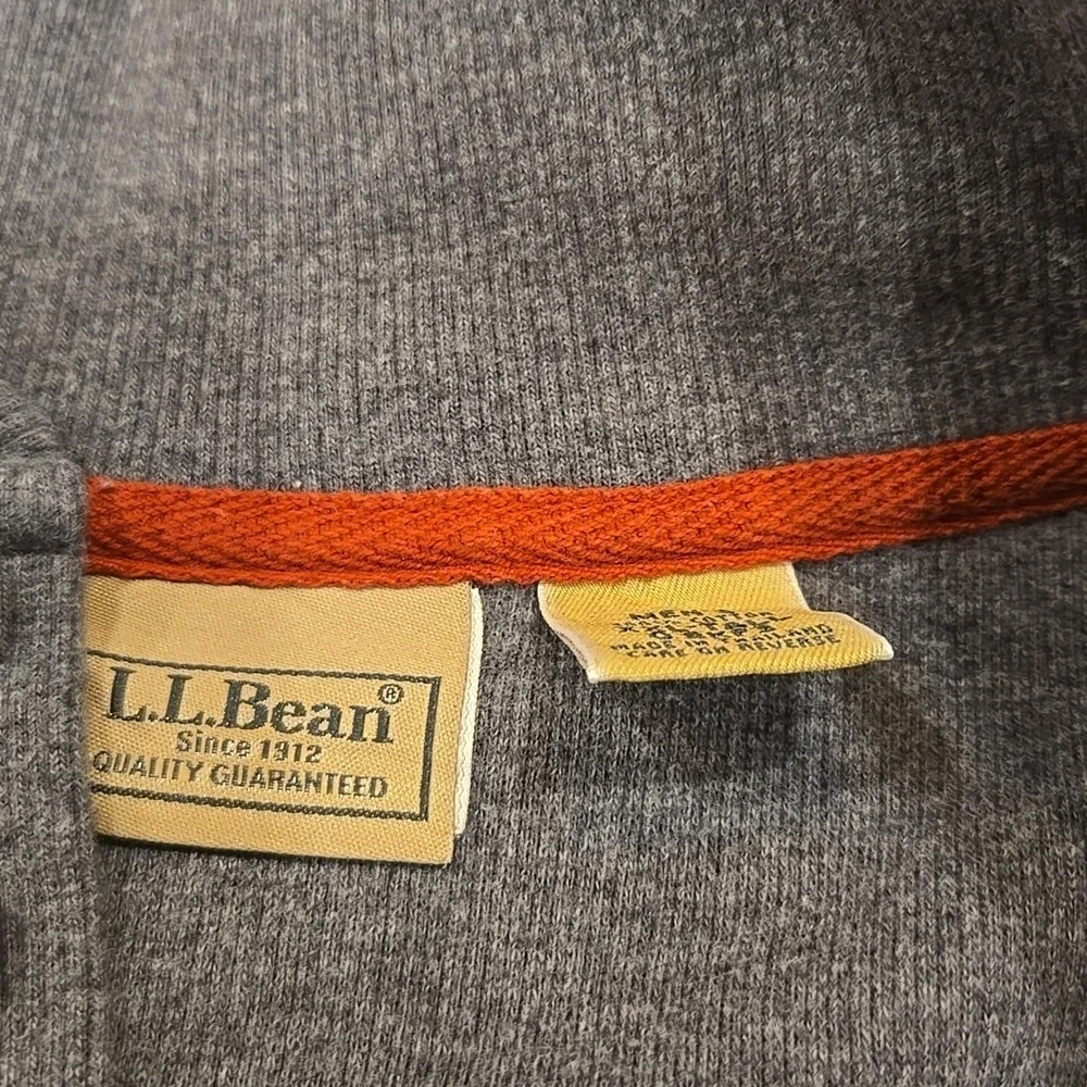 L.L. Bean pre owned